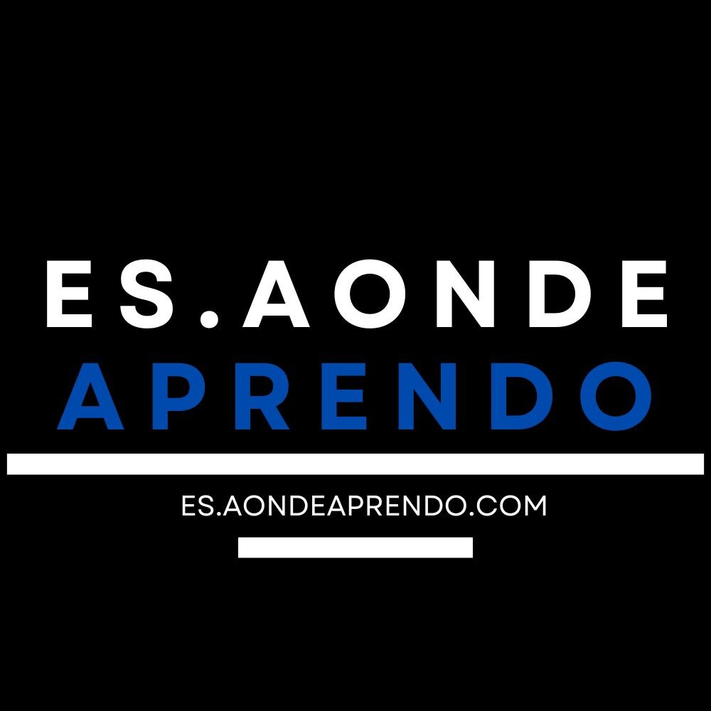 es.aondeaprendo.com